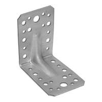 ANGLE BRACKET  90X90X65X1.5MM TUGEVDATUD