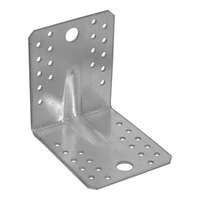 ANGLE BRACKET  105X105X90X1.5MM TUGEVDATUD