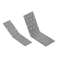 ANGLE BRACKET  90X90X65X2.5MM 135°