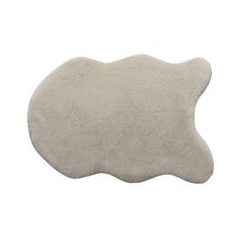 CARPET RABBIT SUPER SOFT 60x90cm BEEŽ