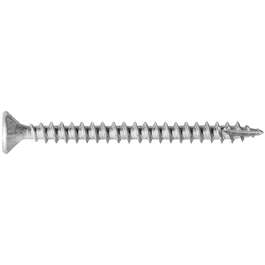 WOOD SCREW   NOVIPRO PP RUSPERT C3 4,0x30 TX20/ 25tk