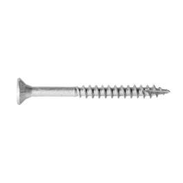 WOOD SCREW   NOVIPRO PP RUSPERT C3 5,0x80 TX25/ 10tk