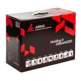 RUUMIORGANISEERIA ARRAS TARVIKUTE KOMPLEKT