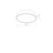 LIGHT FIXTURE SATELLITE M Ø580 7x25W E27 LED BLACK LIGHT FIXTURE SATELLITE M Ø580 7x25W E27 LED BLACK