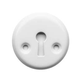 VÕTMEKILP BB ÜMAR VALGE