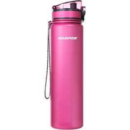 SUODATINPULLO AQUAPHOR   CITY 1L ROOSA