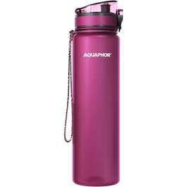 SUODATINPULLO AQUAPHOR   CITY 1L KIRSIPUNANE