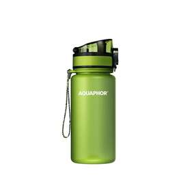 ФИЛЬТР - БУТЫЛКА AQUAPHOR CITY 0,35L ROHELINE ФИЛЬТР - БУТЫЛКА AQUAPHOR CITY 0,35L ROHELINE