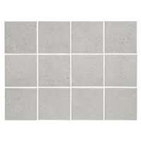 PÕRANDAPLAAT 10X10X0,68 (30x40) BE.STONE LIGHT GRE