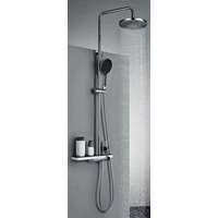 DUŠIKOMPLEKT NORDLINE 15303 RIIULIGA KROOM