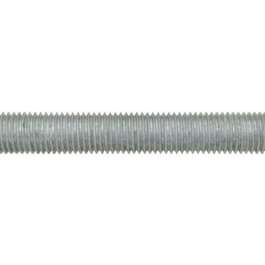 THREADED ROD  KZN DIN975 8.8 D12MM/2M