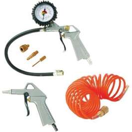 SURUÕHUTARVIKUTE KOMPLEKT STANLEY 6 OSA