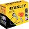 SURUÕHUTARVIKUTE KOMPLEKT STANLEY 6 OSA
