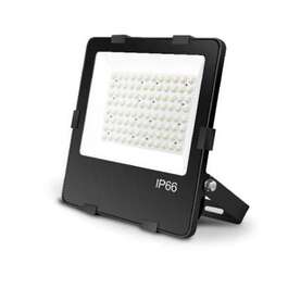 Прожектор TENRI 150W 400x359 LED 4000K IP66 черный