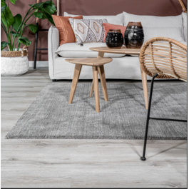 CARPET HAMAT SAM GREY 800 160x230cm