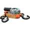 KOORMARIHM QUICKLOADER QLR800LD 25mmX4m 800kg/ 2tk