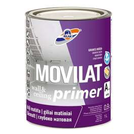 KRUNTVÄRV RILAK MOVILAT PRIMER A 0,9L