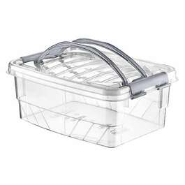 HOIUKAST 31x21x12cm 5L SANGADEGA