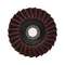 POLEERIMISKETAS FINBULLET MEDIUM D125X22MM