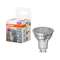 BULB  OSRAM PAR16 50 4,5W GU10 SSTAR DIM LED 350lm