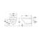 WC POTT GUSTAVSBERG ESTETIC 8330C+ M.MUST+ISTE SC WC POTT GUSTAVSBERG ESTETIC 8330C+ M.MUST+ISTE SC