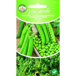 SEEMNED VITA VERDE HERNES WOLF