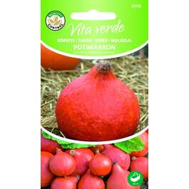 SEEMNED VITA VERDE MUSKAATKÕRVITS POTIMARRON