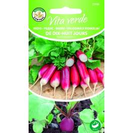 SEEMNED VITA VERDE REDIS DE-DIX-HUIT-JOURS