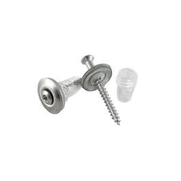 KRUVI + ALUSTUGI 4x45mm/ 20tk