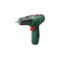 CORDLESS DRILL 

 BOSCH EASYDRILL 1200 12V 1X1.5AH
