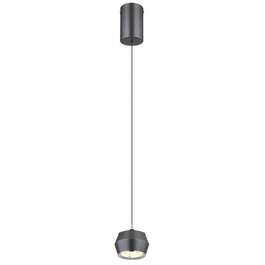 VALGUSTI GLOBO 15209 6W LED 300lm 3000K HALL MATT