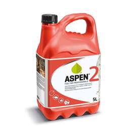 BENSIIN SPETS. ASPEN 2T 5L