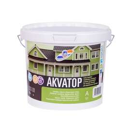 PUITFASSAADIVÄRV RILAK AKVATOP SINEPIKOLLANE 3,6L