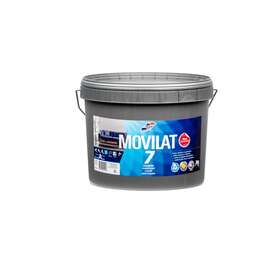 SEINAVÄRV RILAK MOVILAT-7 A 9L MATT