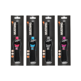 GAASISÜÜTJA MUSTANG 21cm MIX GAASISÜÜTJA MUSTANG 21cm MIX