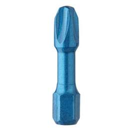 OTSIK DIAGER PH2X30MM BLUE-SHOCK/ 5tk