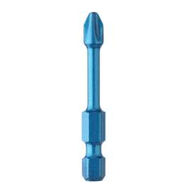 OTSIK DIAGER PH2X50MM BLUE-SHOCK/ 3tk