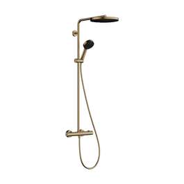 SHOWER SET HANSGROHE 24236140 PULSIFY S PURO PR SHOWER SET HANSGROHE 24236140 PULSIFY S PURO PR