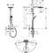 SHOWER SET  HANSGROHE 24236140 PULSIFY S PURO PR