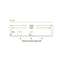 Corrugated polycarbonate sheet Diamond Sinus Bronze 2.8x1045x2000 mm Corrugated polycarbonate sheet Diamond Sinus Bronze 2.8x1045x2000 mm