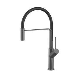 SEGISTI BLUE STAR TO640G KÖÖGI GRAFIIT/MUST