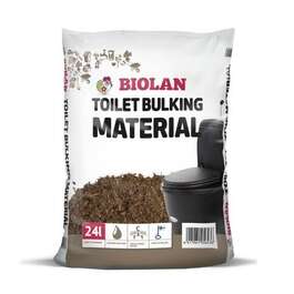 KÄIMLATURVAS BIOLAN 24L