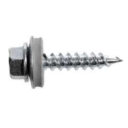 ROOFING SCREW  TERAV NOVIPRO 4,8x25 ZN/ 25tk