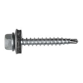 ROOFING SCREW  PUUR NOVIPRO 4,8x28 ZN/ 25tk
