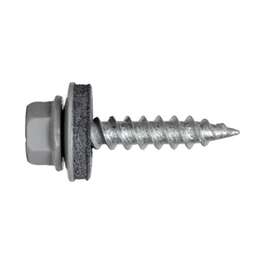 ROOFING SCREW  TERAV NOVIPRO 4,8x25 RR22/ 25tk