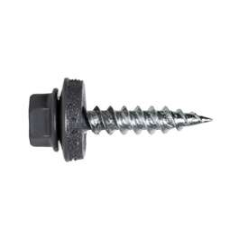 ROOFING SCREW  TERAV NOVIPRO 4,8x25 RR23/ 25tk