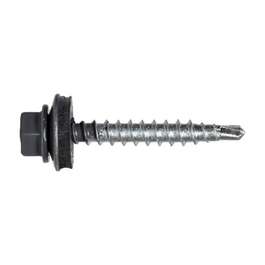 ROOFING SCREW  PUUR NOVIPRO 4,8x35 RR23/ 25tk