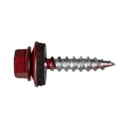ROOFING SCREW  TERAV NOVIPRO 4,8x25 RR29/ 25tk