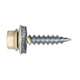 ROOFING SCREW  TERAV NOVIPRO 4,8x25 RR30/ 25tk