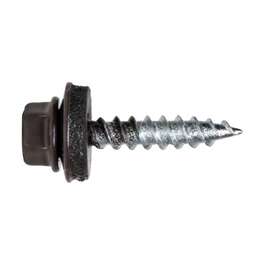 ROOFING SCREW  TERAV NOVIPRO 4,8x25 RR32/ 25tk